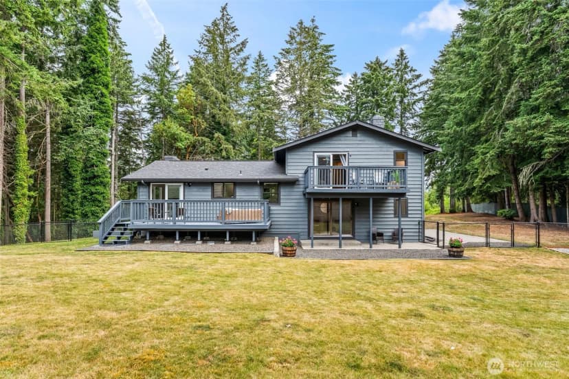 Property photo for 7219 96th Street Nw, Gig Harbor photo 3