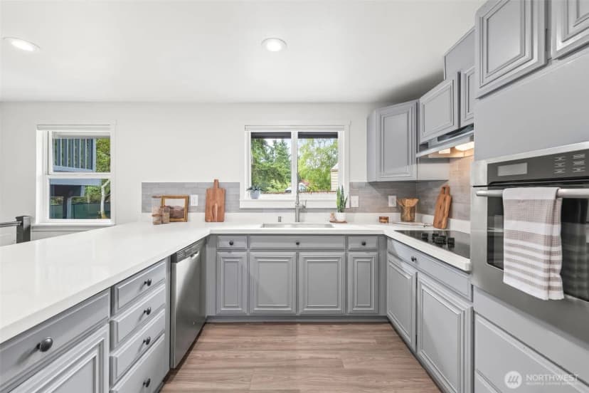 Property photo for 7219 96th Street Nw, Gig Harbor photo 5