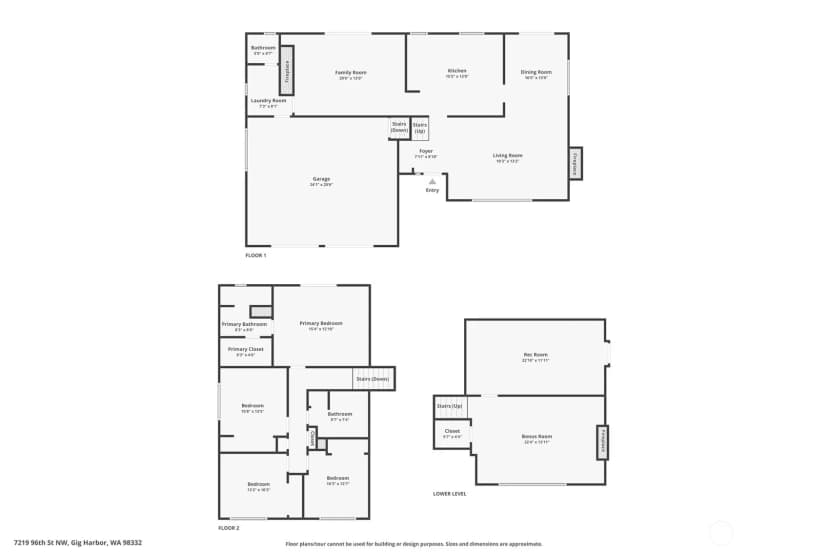 Property photo for 7219 96th Street Nw, Gig Harbor photo 39