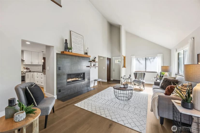 Property photo for 21232 Ne 12th Street, Sammamish photo 5