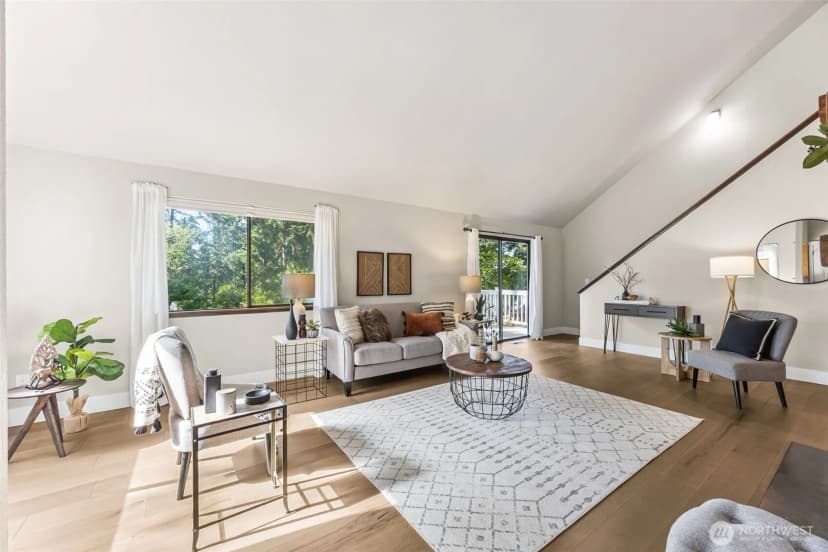 Property photo for 21232 Ne 12th Street, Sammamish photo 8