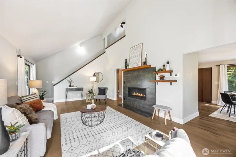 Property photo for 21232 Ne 12th Street, Sammamish photo 6