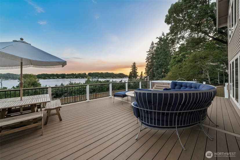 Property photo for 8107 Warren Drive Nw, Gig Harbor photo 27