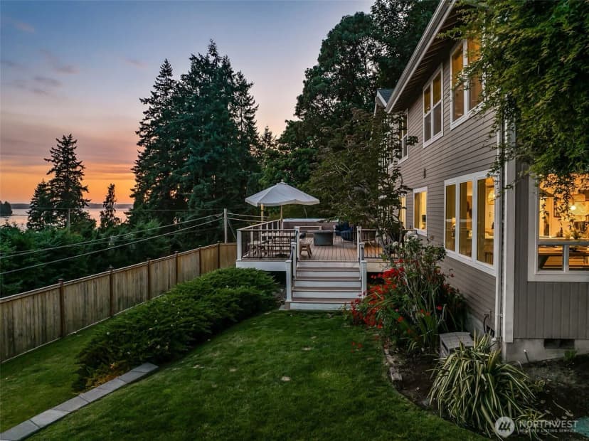 Property photo for 8107 Warren Drive Nw, Gig Harbor photo 32