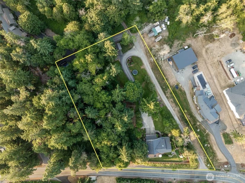 Property photo for 8107 Warren Drive Nw, Gig Harbor photo 34