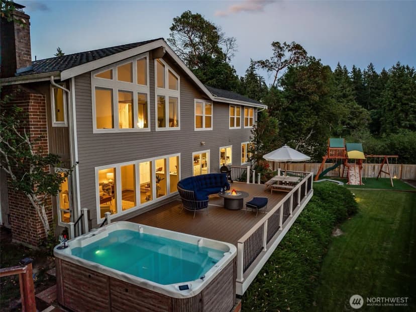 Property photo for 8107 Warren Drive Nw, Gig Harbor photo 31
