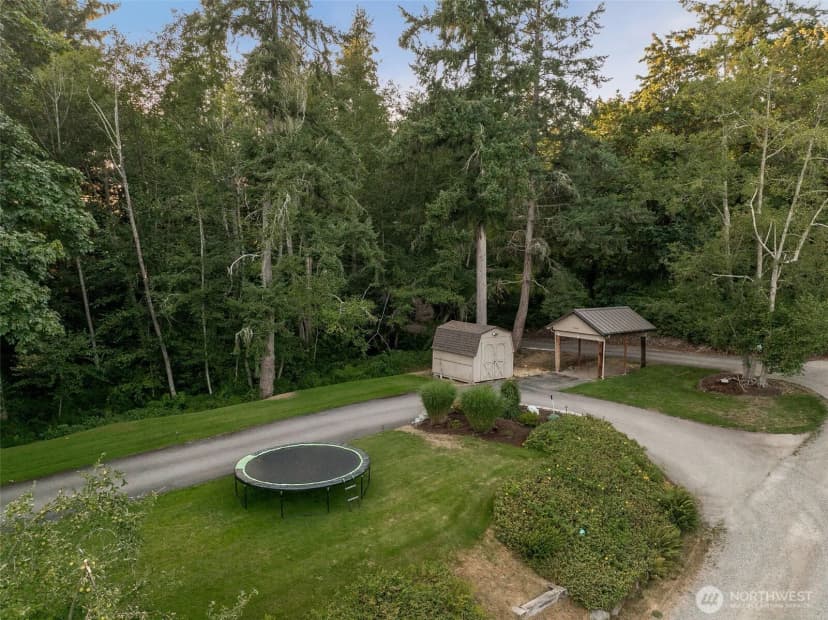 Property photo for 8107 Warren Drive Nw, Gig Harbor photo 36