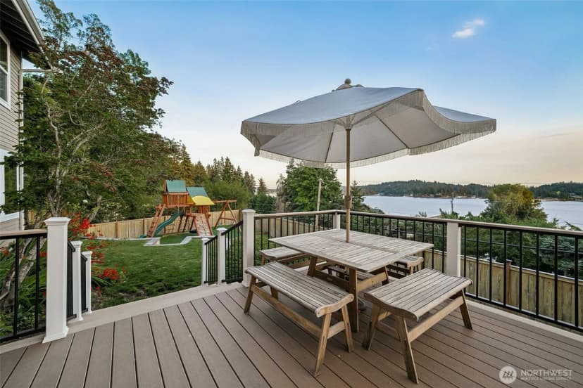 Property photo for 8107 Warren Drive Nw, Gig Harbor photo 29