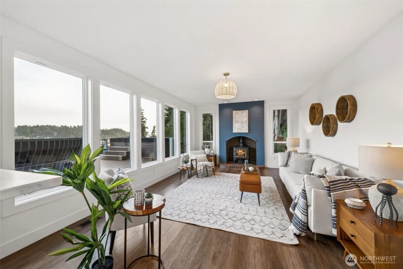 Property photo for 8107 Warren Drive Nw, Gig Harbor photo 13