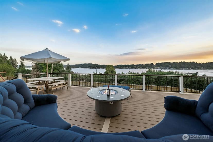 Property photo for 8107 Warren Drive Nw, Gig Harbor photo 28