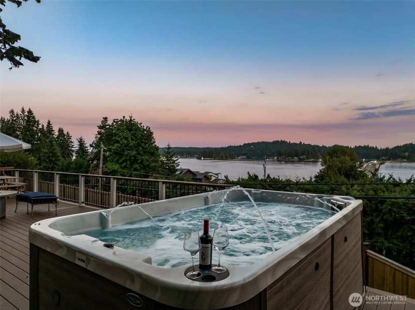 Property photo for 8107 Warren Drive Nw, Gig Harbor photo 30