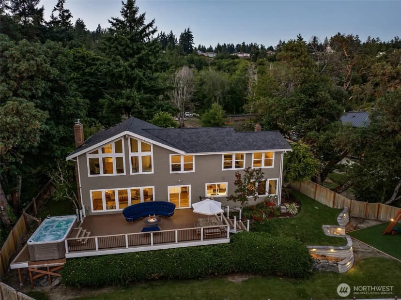 Property photo for 8107 Warren Drive Nw, Gig Harbor photo 33