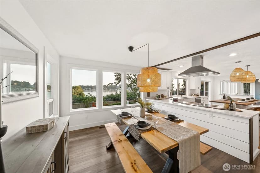 Property photo for 8107 Warren Drive Nw, Gig Harbor photo 8