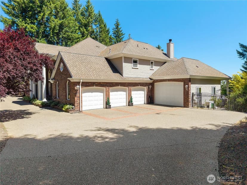 Property photo for 7027 Sunrise Ridge Lane Nw, Olympia photo 39