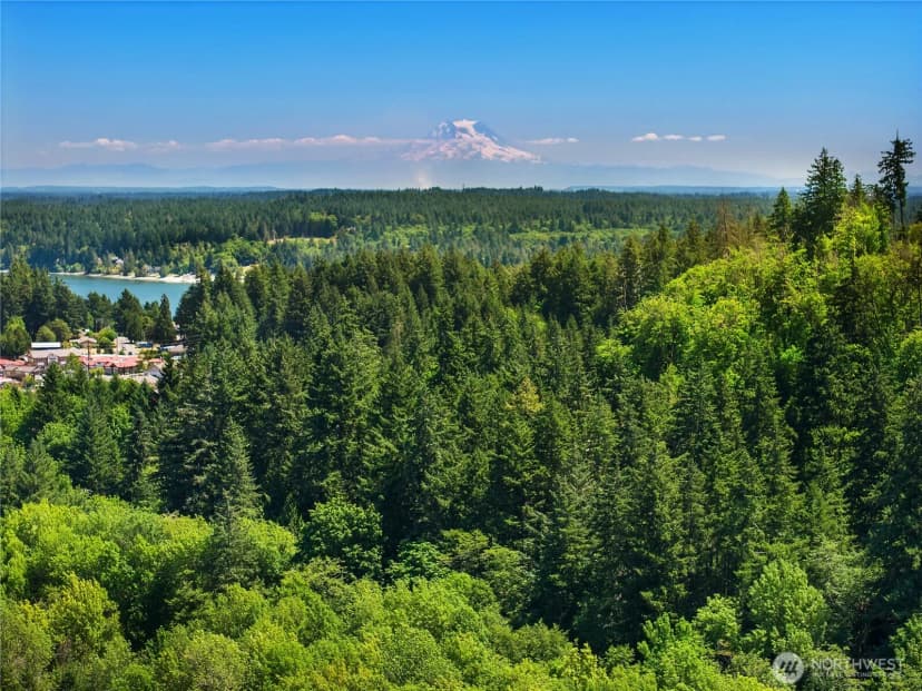 Property photo for 7027 Sunrise Ridge Lane Nw, Olympia photo 36