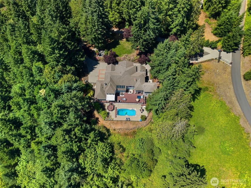 Property photo for 7027 Sunrise Ridge Lane Nw, Olympia photo 38
