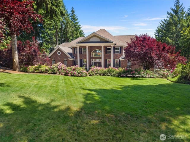 Property photo for 7027 Sunrise Ridge Lane Nw, Olympia