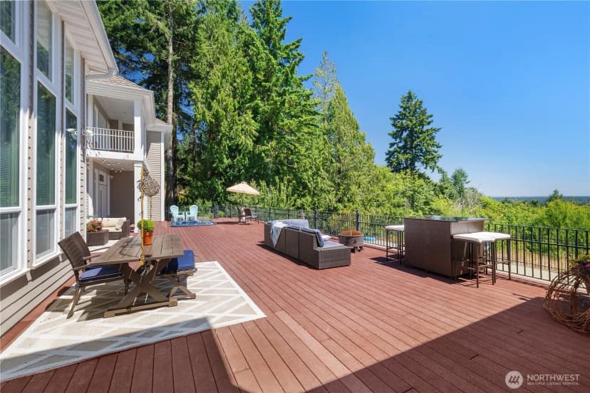 Property photo for 7027 Sunrise Ridge Lane Nw, Olympia photo 33