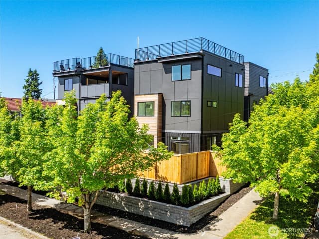 Property photo for 1803 Sw Elmgrove Street, Seattle