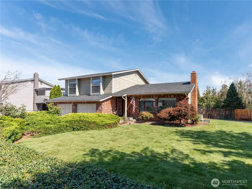 Property photo for 901 Willis Street, Wenatchee photo 2