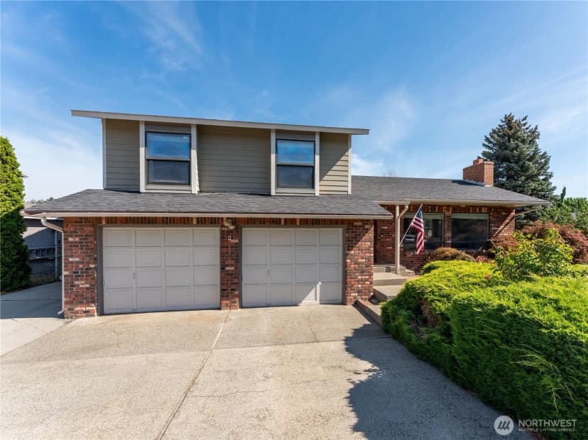 Property photo for 901 Willis Street, Wenatchee
