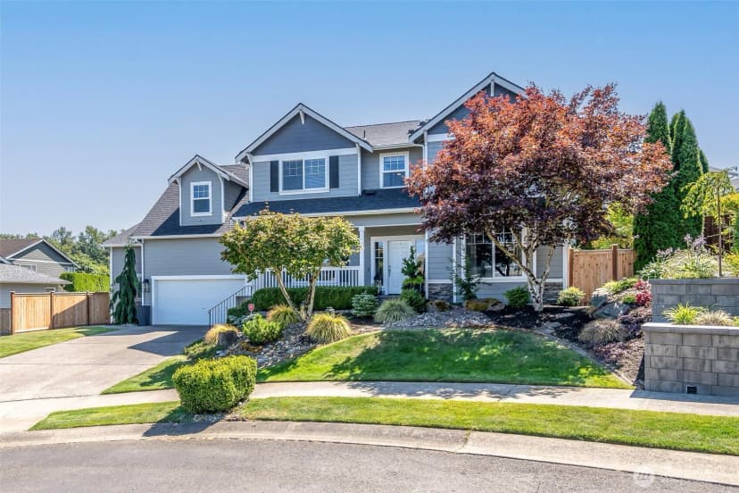 Property photo for 7016 82nd Street Ct E, Puyallup photo 36