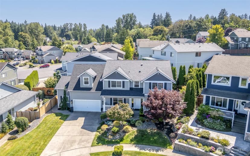 Property photo for 7016 82nd Street Ct E, Puyallup photo 35