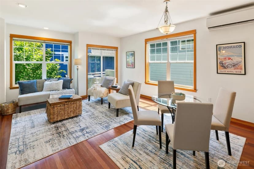 Property photo for 9218 Stone Avenue N #a, Seattle photo 7