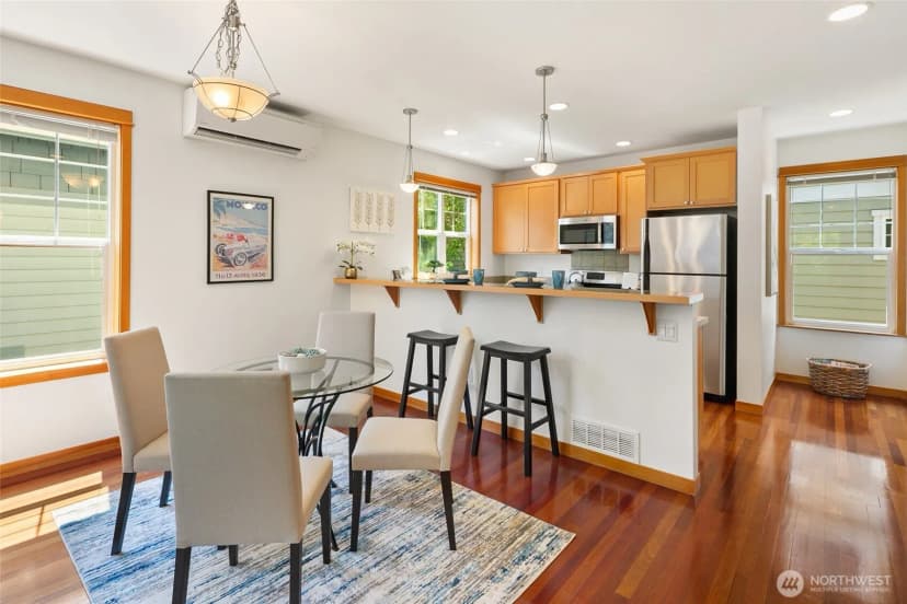 Property photo for 9218 Stone Avenue N #a, Seattle photo 9