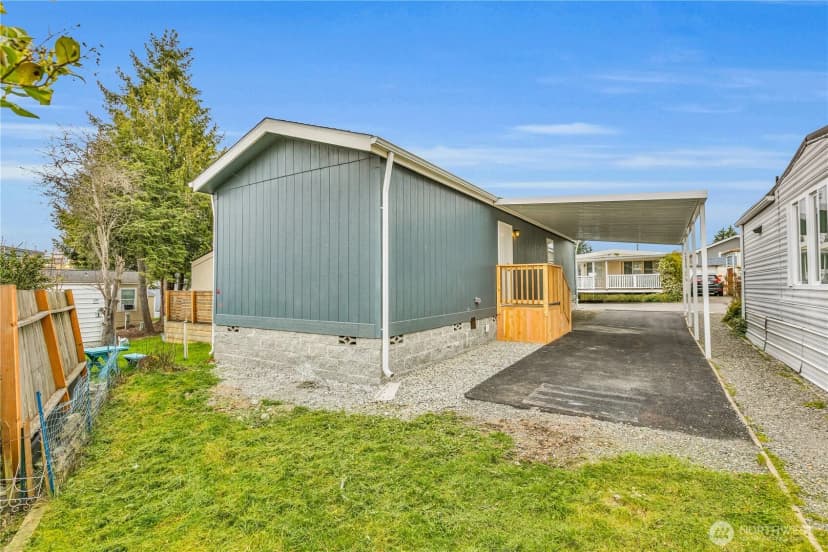 Property photo for 3407 S 181st Place #138, Sea Tac photo 13