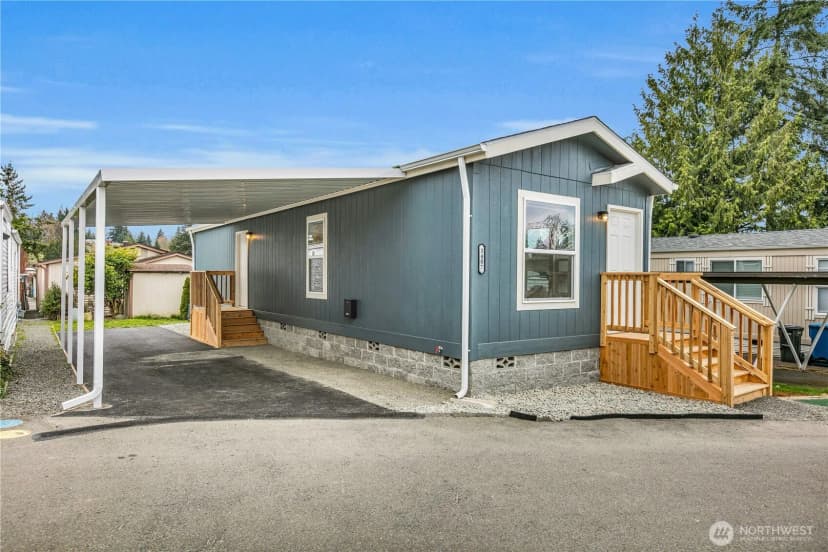 Property photo for 3407 S 181st Place #138, Sea Tac