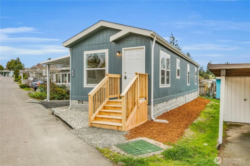 Property photo for 3407 S 181st Place #138, Sea Tac photo 2