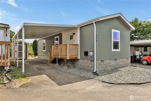 Property photo for 3237 S 182nd Place #221, Sea Tac photo 2