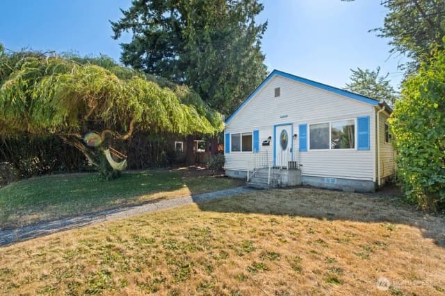 Property photo for 3578 E F Street, Tacoma photo 2