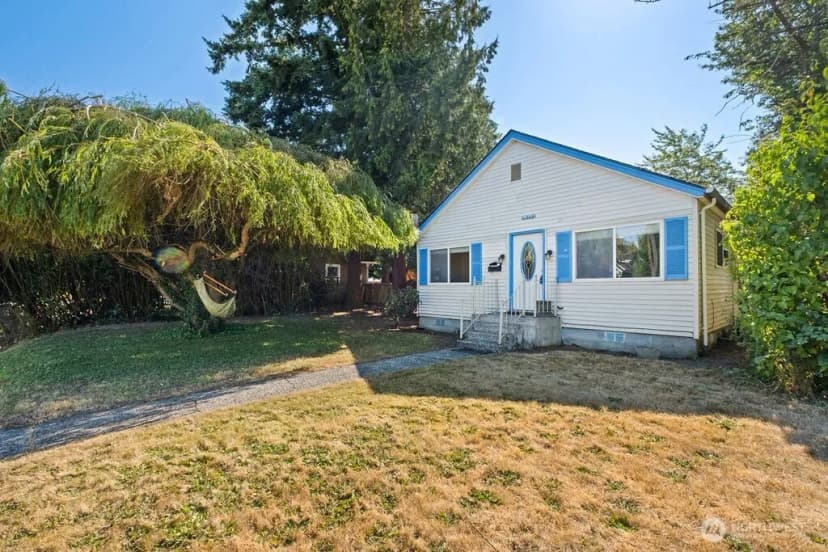 Property photo for 3578 E F Street, Tacoma photo 2