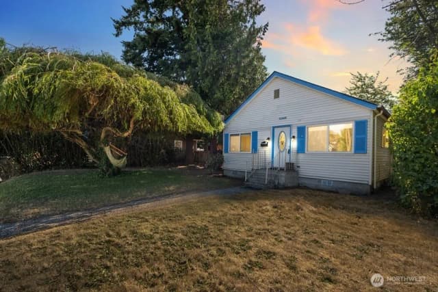 Property photo for 3578 E F Street, Tacoma