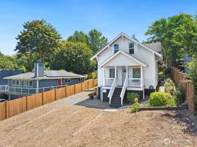 Property photo for 1206 E 30th, Tacoma photo 4