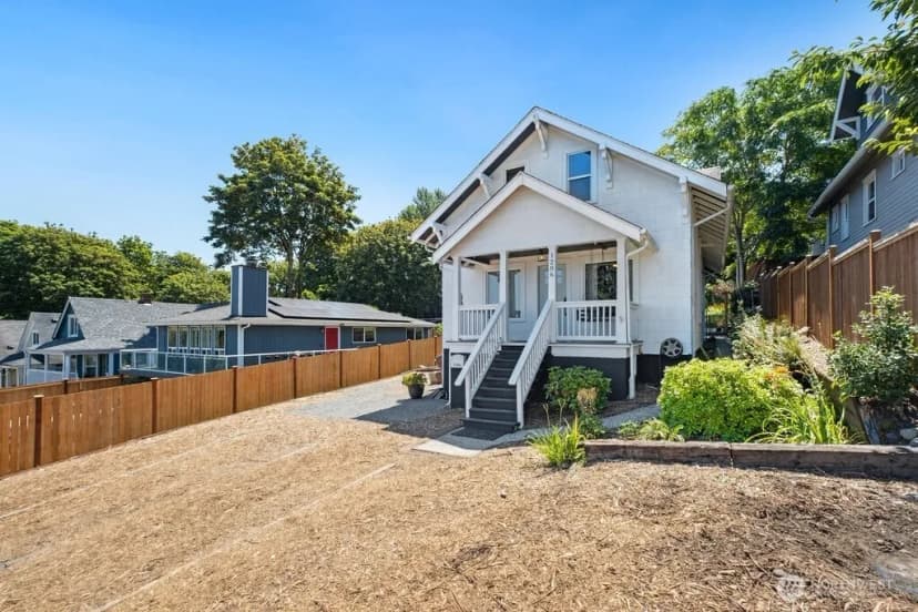 Property photo for 1206 E 30th, Tacoma photo 7