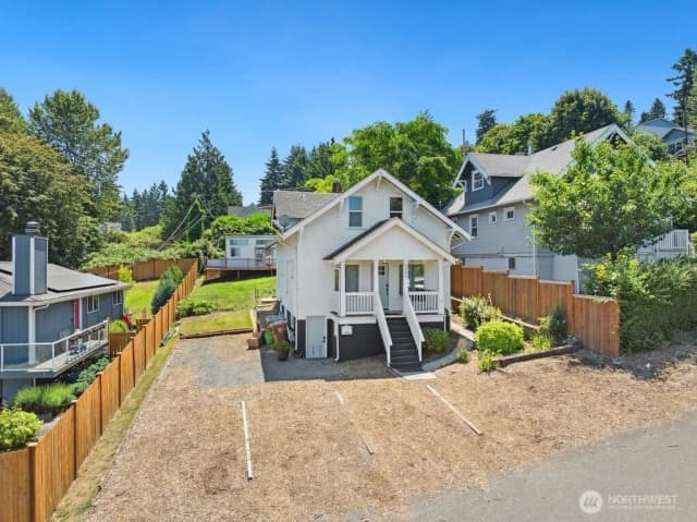 Property photo for 1206 E 30th, Tacoma photo 5