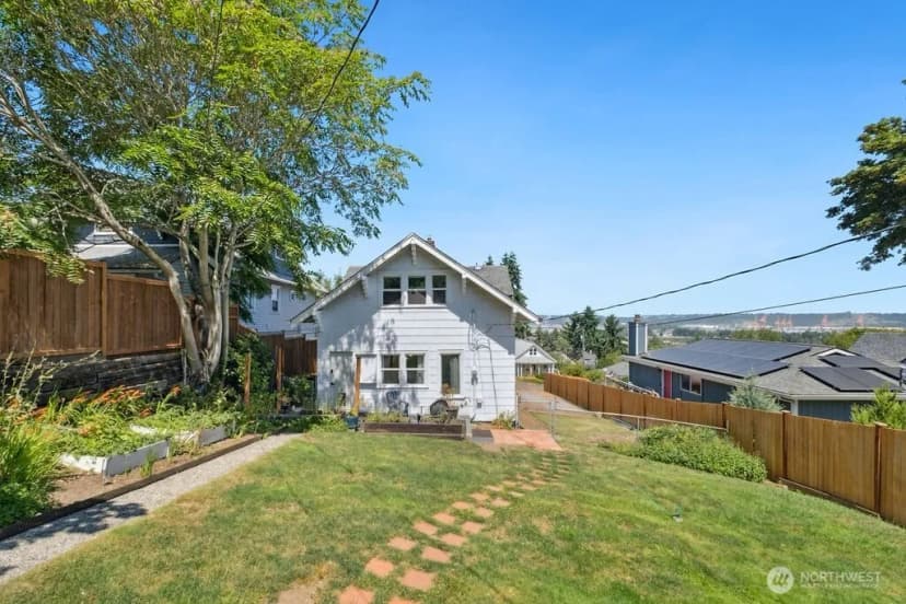 Property photo for 1206 E 30th, Tacoma photo 40