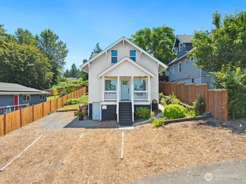 Property photo for 1206 E 30th, Tacoma photo 6