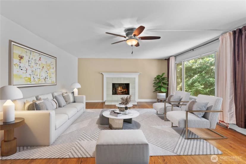 Property photo for 354 Nw 177th Street, Shoreline photo 6