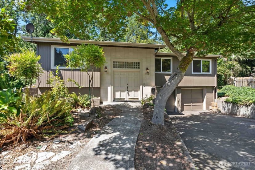 Property photo for 354 Nw 177th Street, Shoreline photo 2