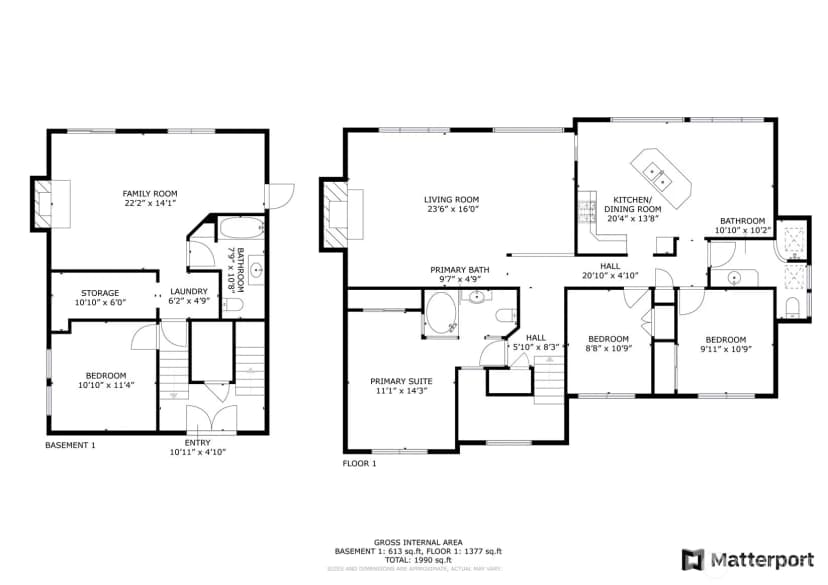 Property photo for 354 Nw 177th Street, Shoreline photo 35