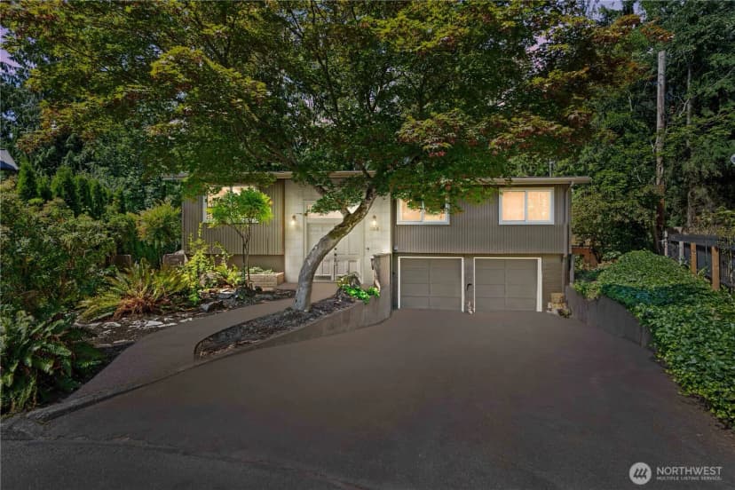 Property photo for 354 Nw 177th Street, Shoreline
