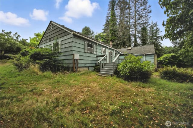Property photo for 306 E Sr 4, Cathlamet photo 2