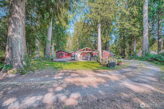 Property photo for 24206 250th Avenue Se, Maple Valley photo 3