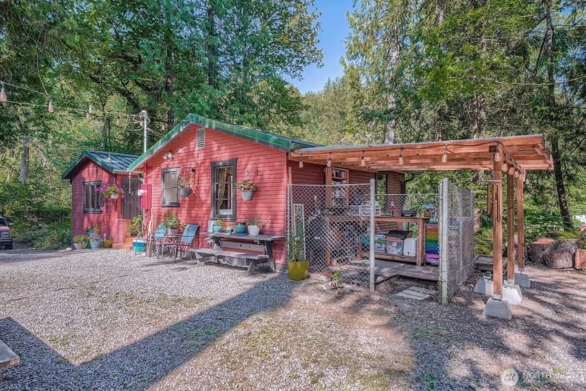 Property photo for 24206 250th Avenue Se, Maple Valley photo 5