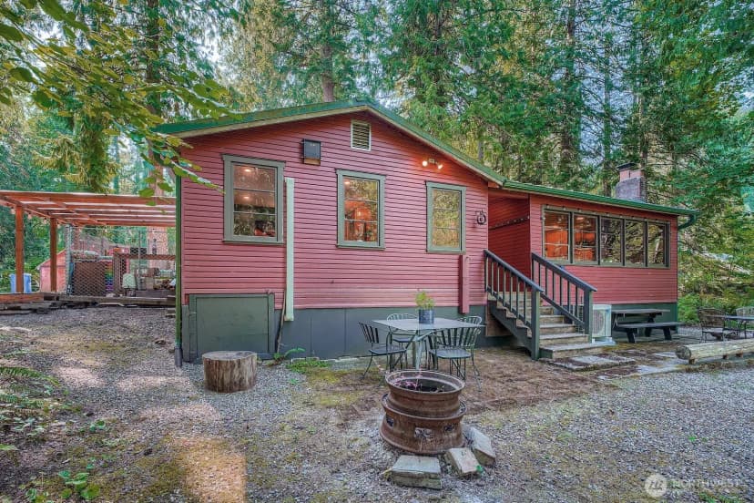 Property photo for 24206 250th Avenue Se, Maple Valley photo 26