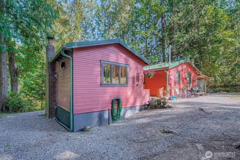 Property photo for 24206 250th Avenue Se, Maple Valley photo 2